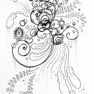 Unfurl Artwork Design