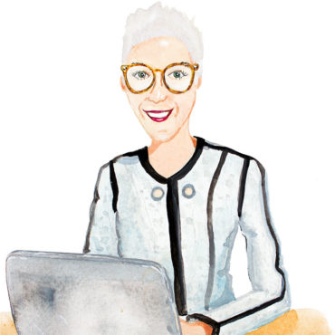 Illustrations for Corporate Promotion Graphics and Videos