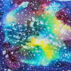 Milky Way Card